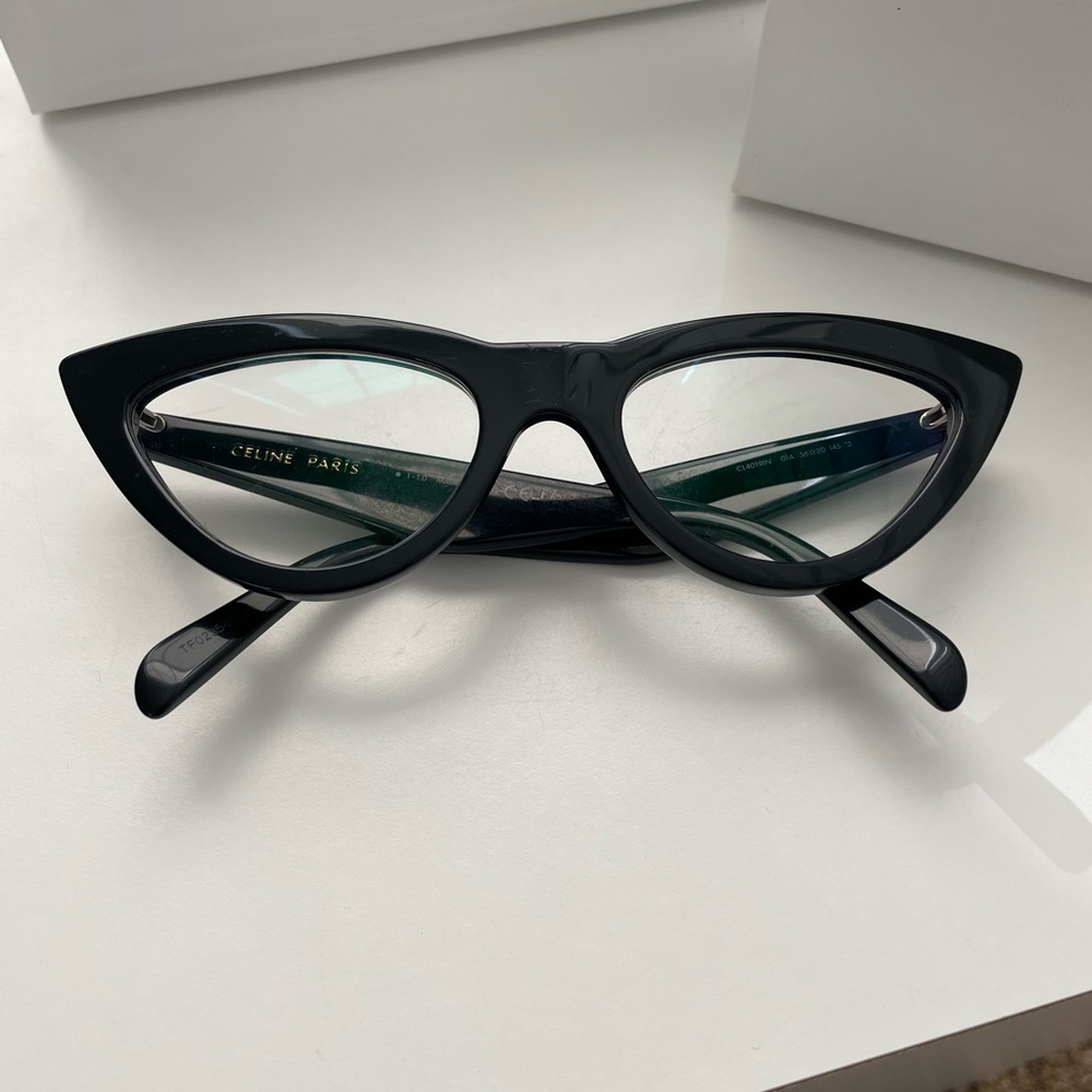 Celine Phoebe Philo Frames